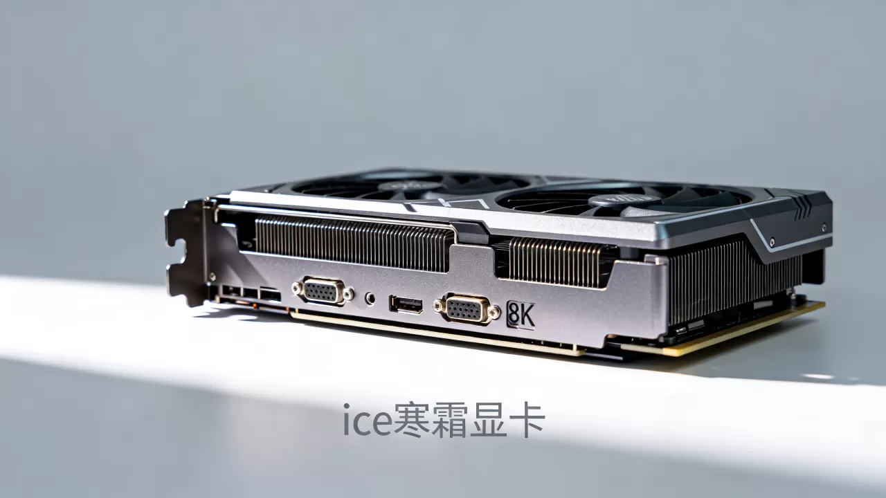ice寒霜显卡怎么样，ice寒霜显卡评测