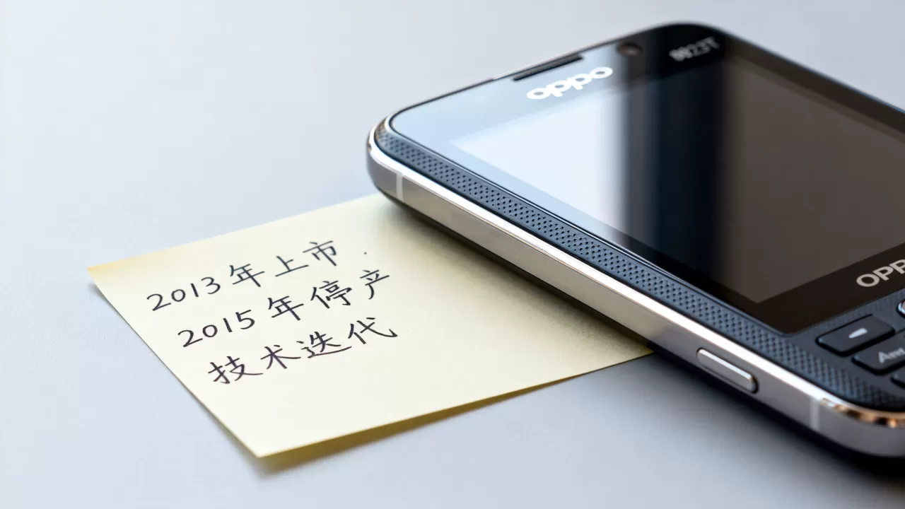 oppor823t为什么停产,OPPO R823T停产原因 oppor823t为什么停产,OPPO R823T停产原因