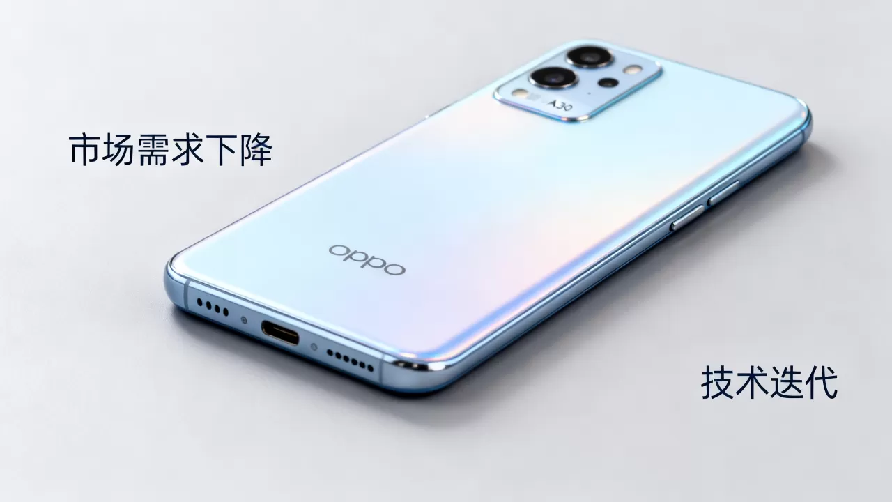 oppoa30为什么停产了,oppoa30停产原因 oppoa30为什么停产了,oppoa30停产原因