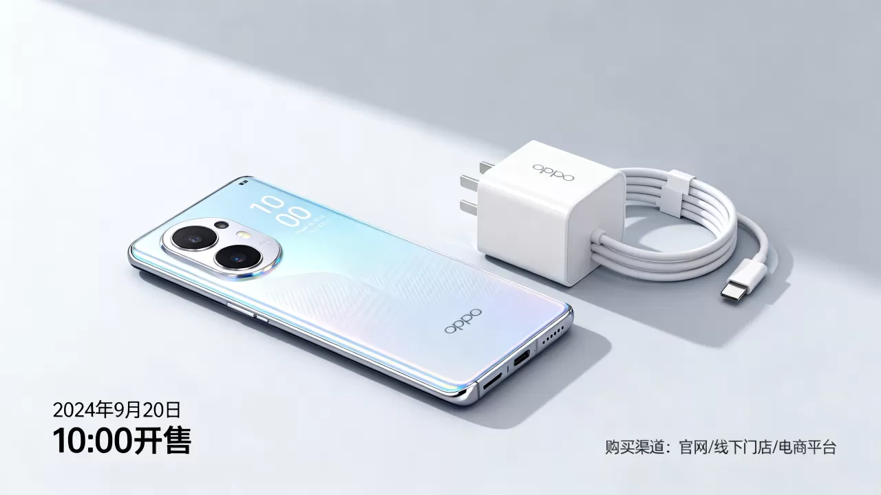 oppo什么时候开售，oppo新品上市时间及购买渠道