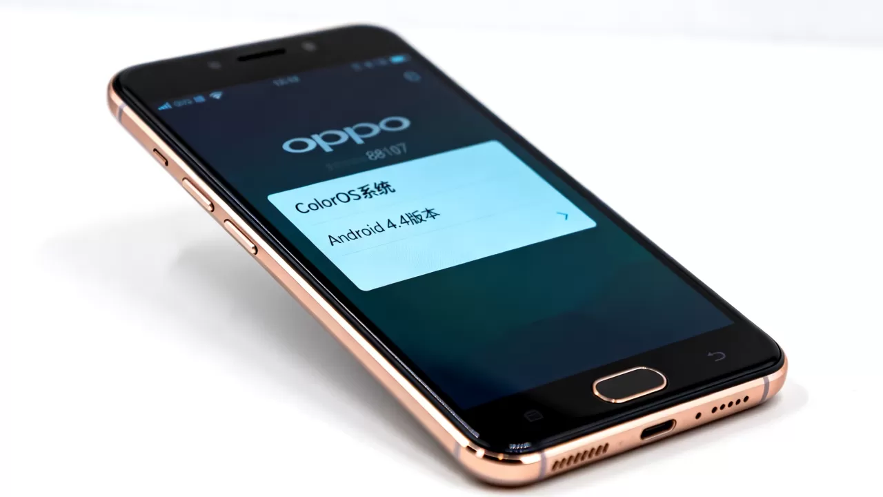oppor8107什么系统,OPPO R8107搭载什么安卓版本 oppor8107什么系统,OPPO R8107搭载什么安卓版本