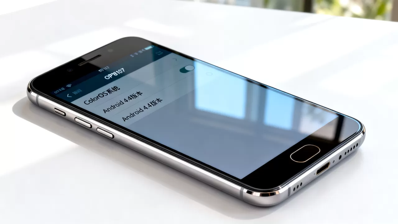oppor8107什么系统,OPPO R8107搭载什么安卓版本 oppor8107什么系统,OPPO R8107搭载什么安卓版本