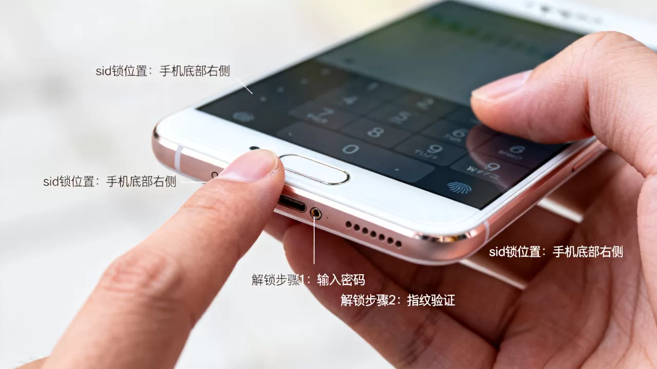 oppor9sid锁是什么,oppo手机sid锁解锁教程 oppor9sid锁是什么,oppo手机sid锁解锁教程