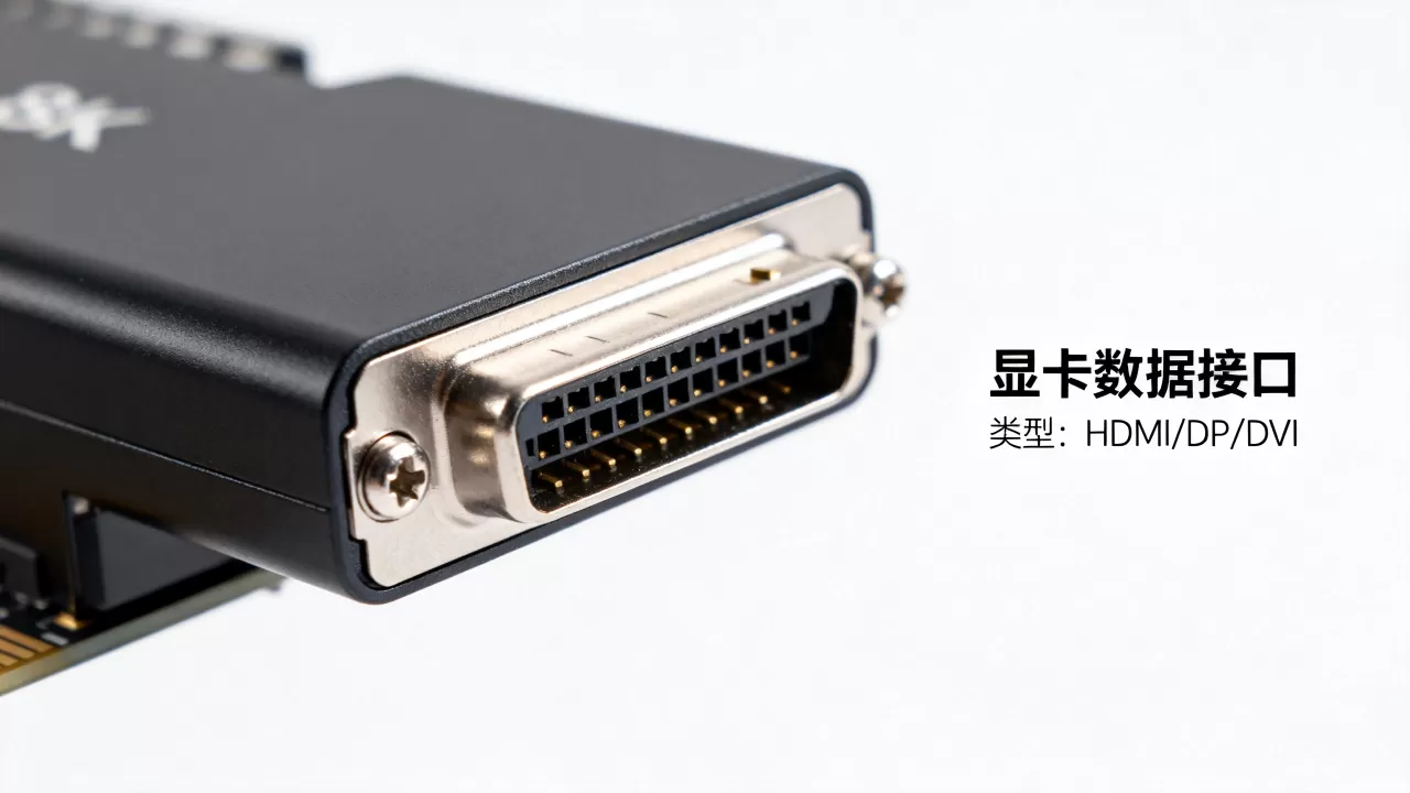 显卡数据插口是什么,显卡数据插口 显卡数据插口是什么,显卡数据插口