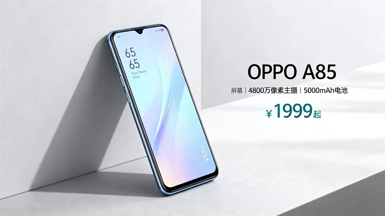 OPPO A85叫什么手机?OPPO A85参数配置及价格 OPPO A85叫什么手机?OPPO A85参数配置及价格