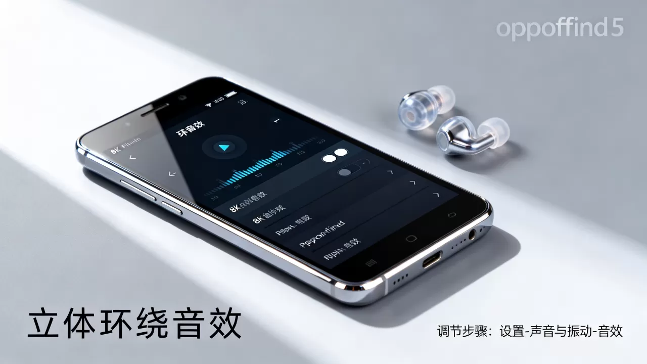 oppofind5是什么音效,oppofind5音效怎么调 oppofind5是什么音效,oppofind5音效怎么调