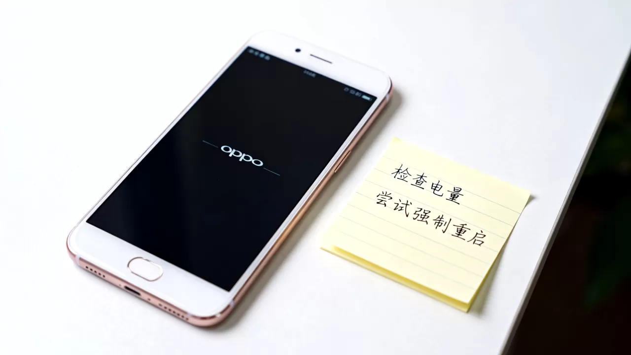 为什么我的OPPO R9s突然关机,OPPO R9s突然关机怎么办 为什么我的OPPO R9s突然关机,OPPO R9s突然关机怎么办