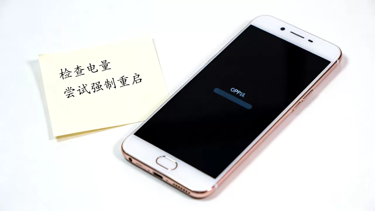 为什么我的OPPO R9s突然关机,OPPO R9s突然关机怎么办 为什么我的OPPO R9s突然关机,OPPO R9s突然关机怎么办