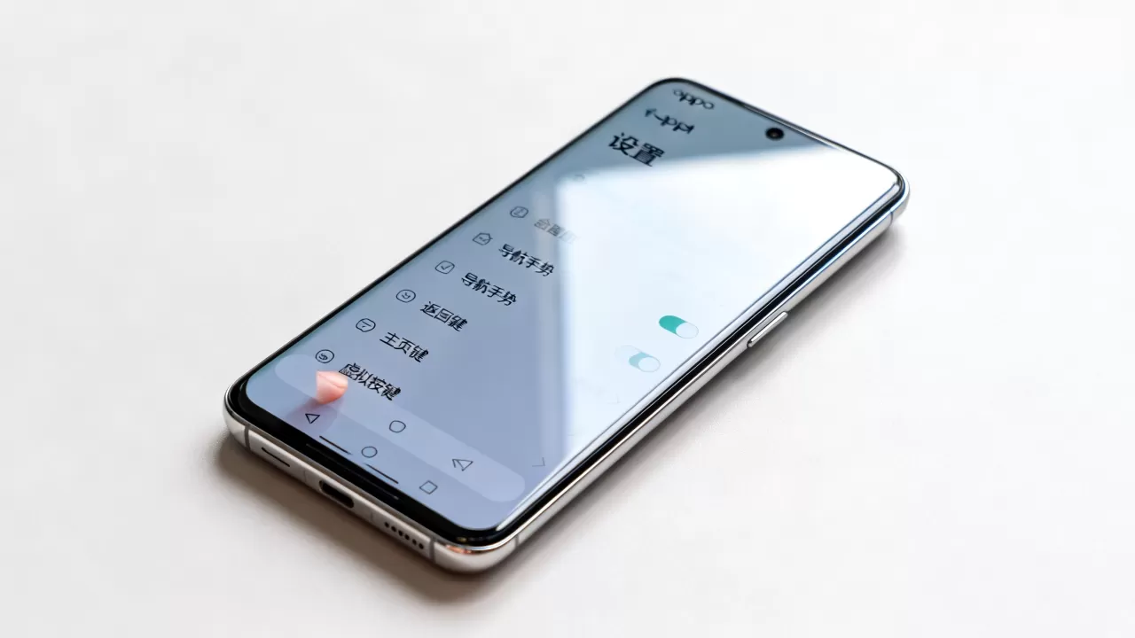 为什么oppo虚拟键不好用,oppo虚拟按键设置 为什么oppo虚拟键不好用,oppo虚拟按键设置