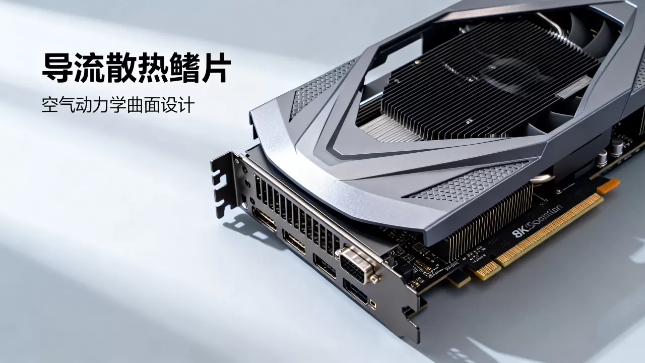 显卡导流罩是什么，显卡导流罩