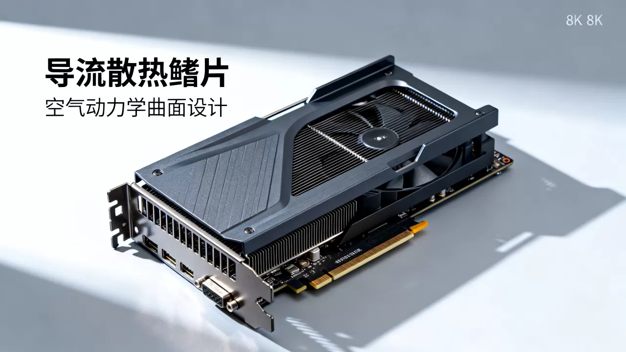 显卡导流罩是什么，显卡导流罩
