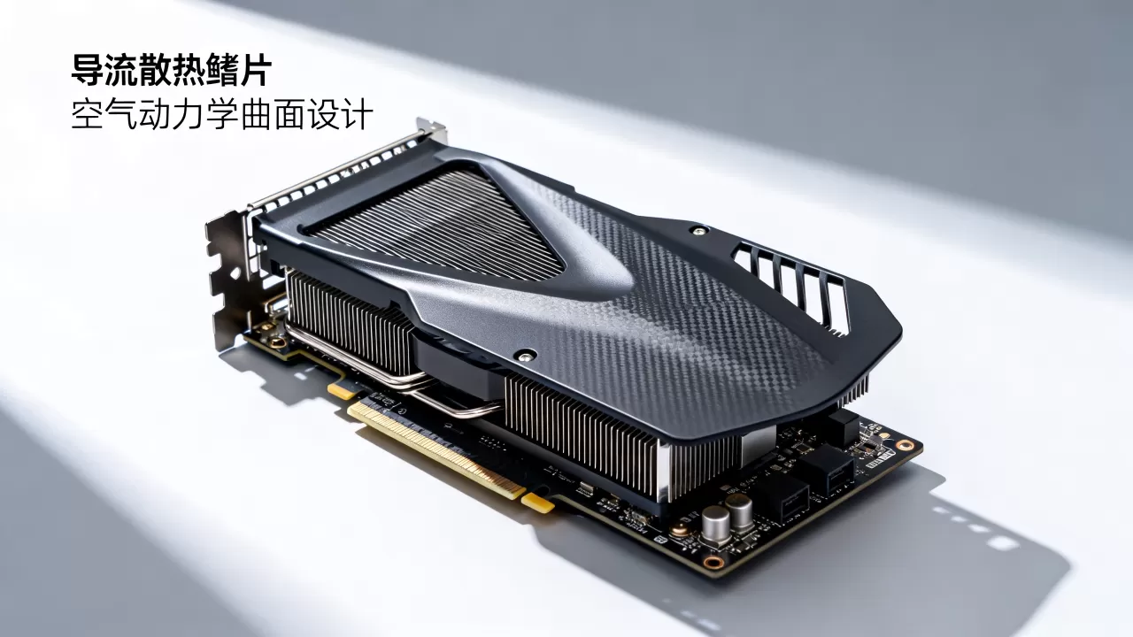 显卡导流罩是什么，显卡导流罩