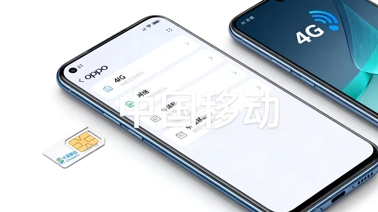 为什么oppo没有4g网络,oppo手机支持4g吗 为什么oppo没有4g网络,oppo手机支持4g吗