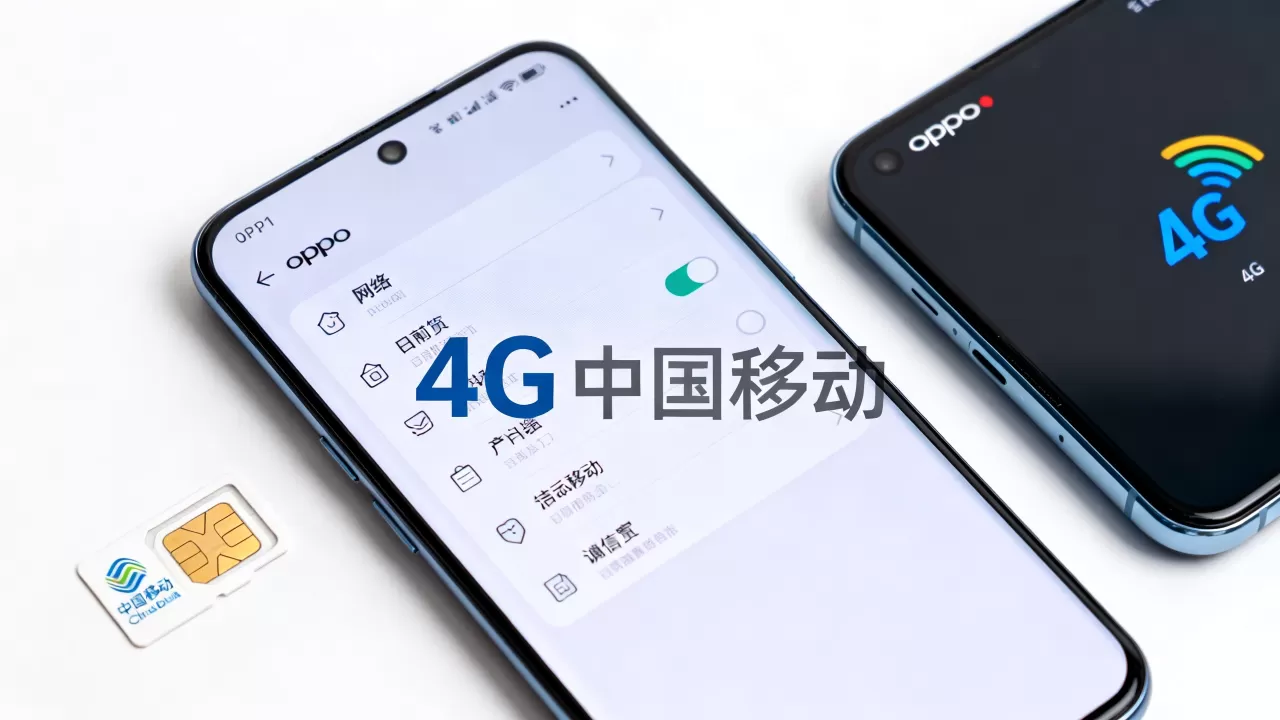 为什么oppo没有4g网络,oppo手机支持4g吗 为什么oppo没有4g网络,oppo手机支持4g吗