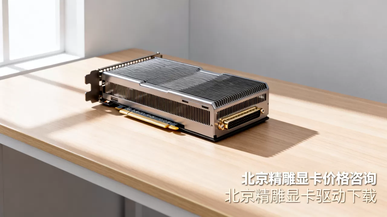 北京精雕显卡多少钱，北京精雕显卡驱动下载