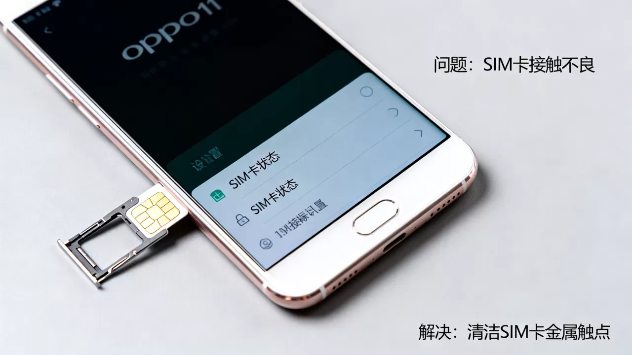 为什么OPPOR11卡不能用,OPPOR11卡不能用怎么办 为什么OPPOR11卡不能用,OPPOR11卡不能用怎么办