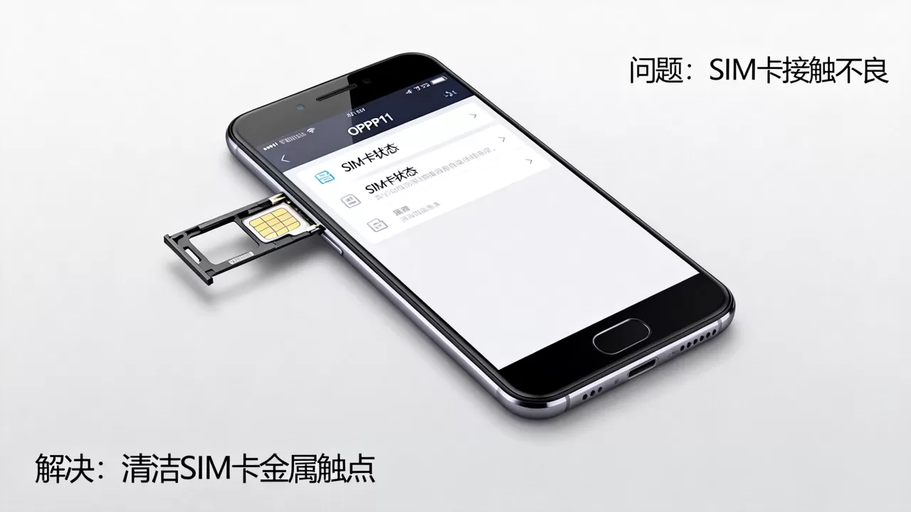 为什么OPPOR11卡不能用,OPPOR11卡不能用怎么办 为什么OPPOR11卡不能用,OPPOR11卡不能用怎么办
