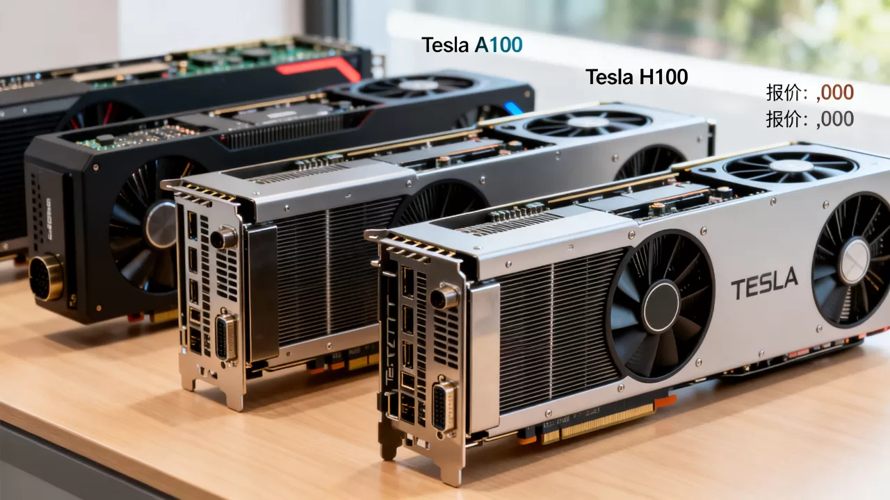 tesla显卡最新型号有哪些，tesla显卡最新报价