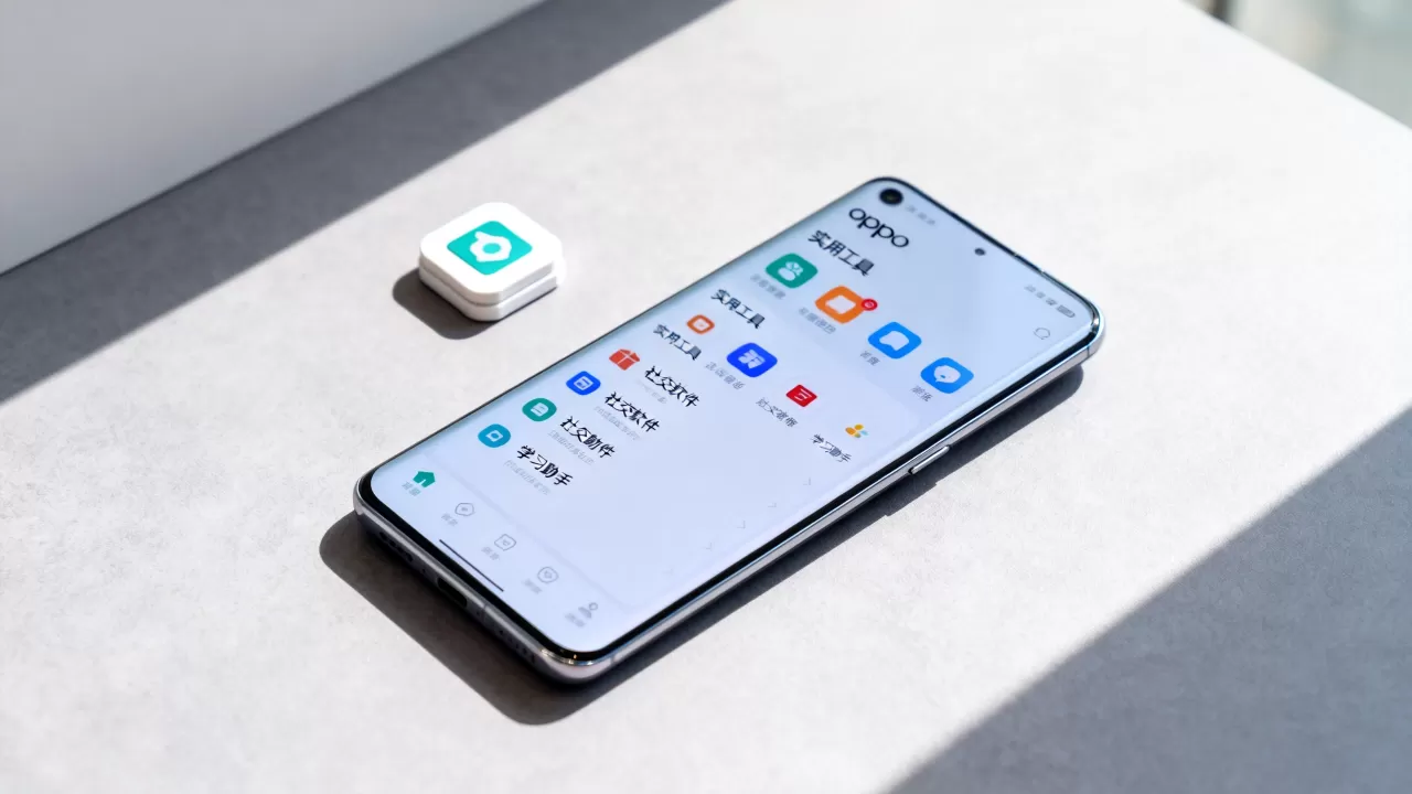 oppo有什么好玩的软件是什么,oppo手机必装实用软件 oppo有什么好玩的软件是什么,oppo手机必装实用软件