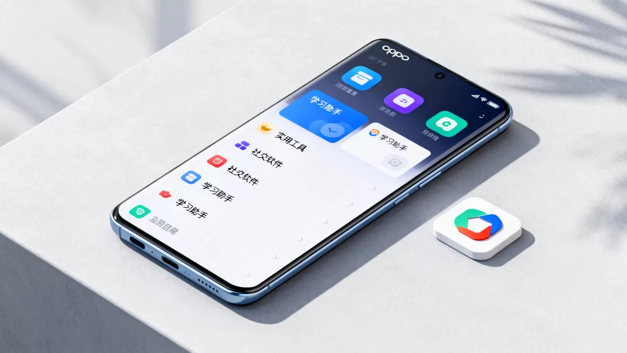 oppo有什么好玩的软件是什么,oppo手机必装实用软件 oppo有什么好玩的软件是什么,oppo手机必装实用软件