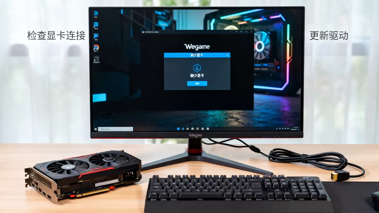 wegame缺少显卡怎么办,wegame缺少显卡 wegame缺少显卡怎么办,wegame缺少显卡