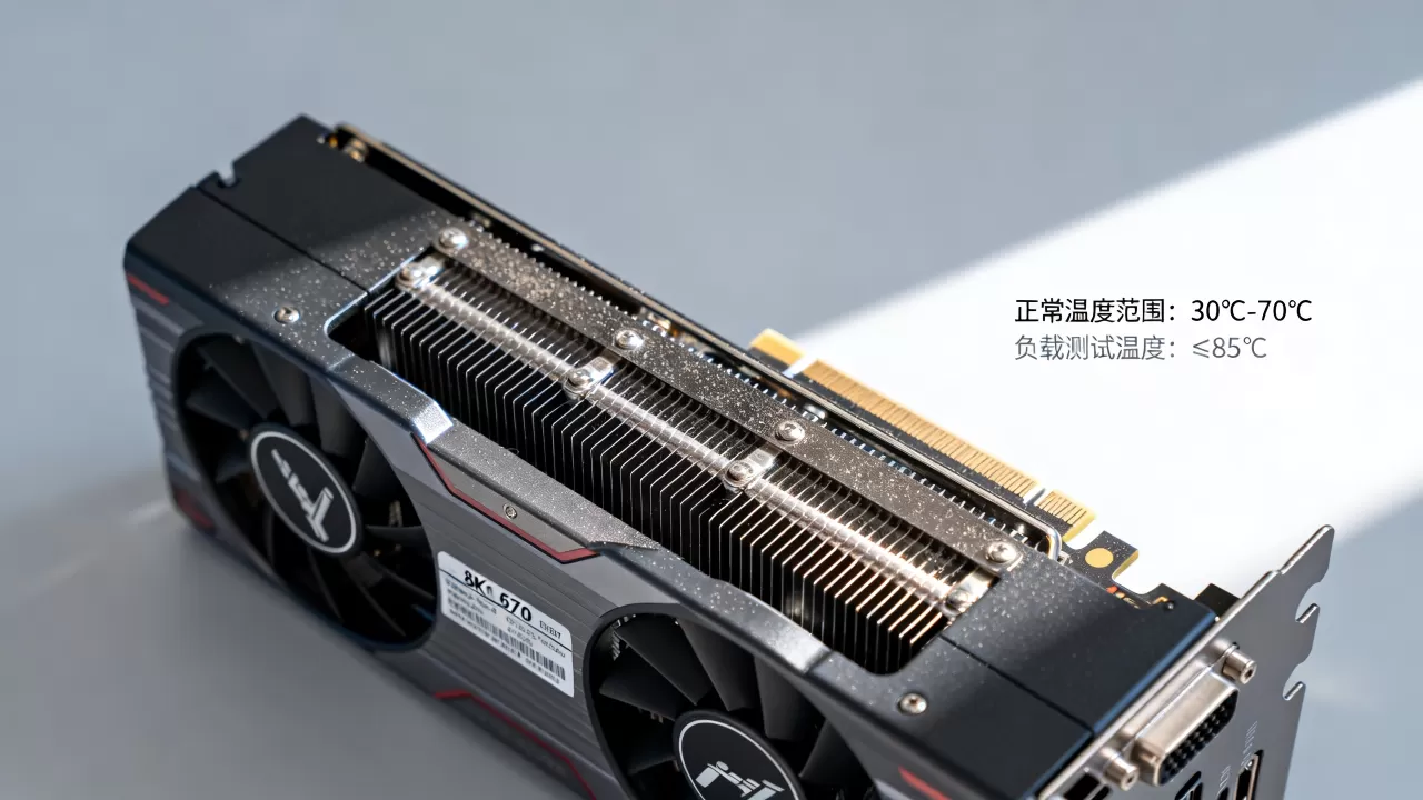 6700显卡温度多少正常,6700显卡温度 6700显卡温度多少正常,6700显卡温度