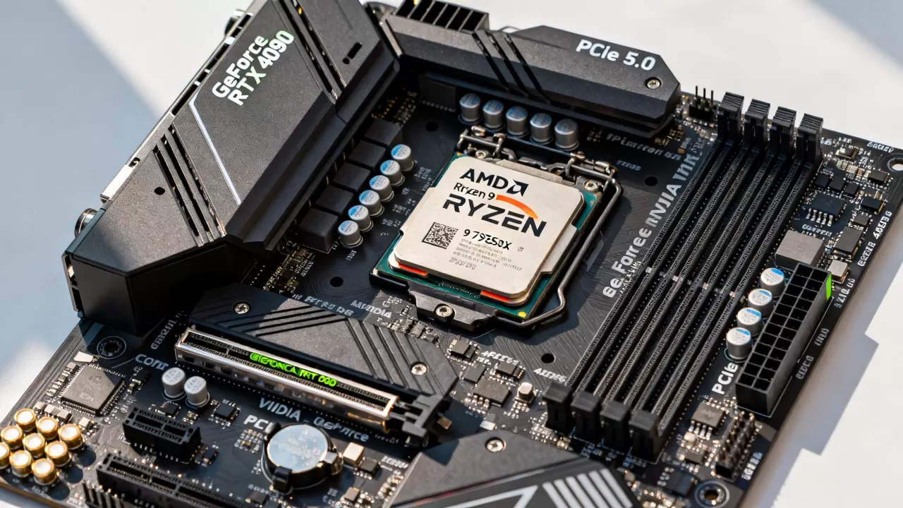 ryzen主板显卡怎么选?AMD锐龙搭配独显最佳方案 ryzen主板显卡怎么选?AMD锐龙搭配独显最佳方案