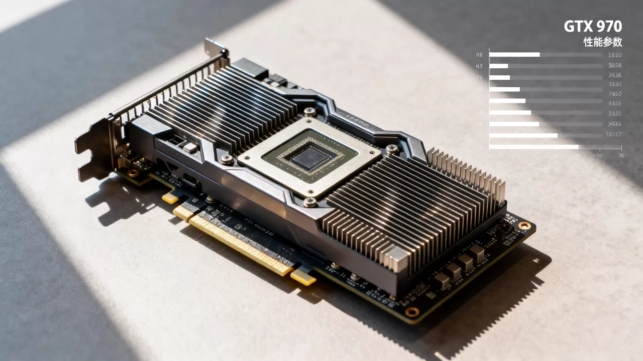 970显卡天梯图排名，970显卡性能怎么样