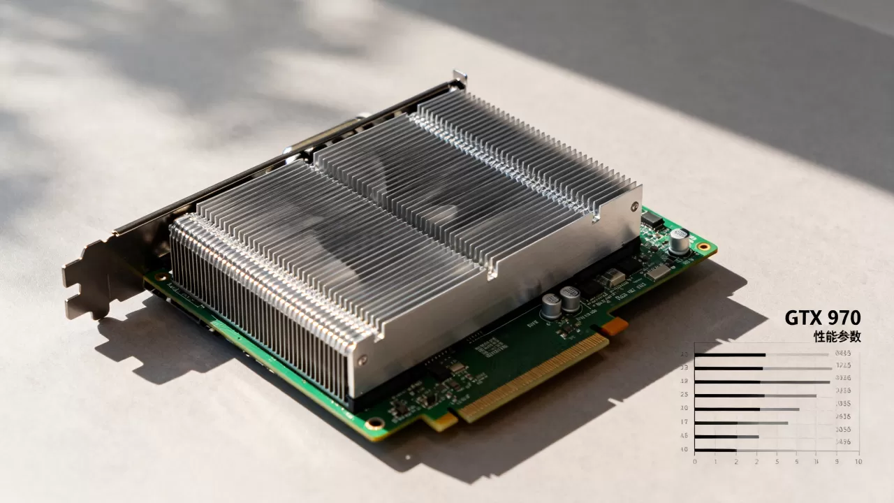 970显卡天梯图排名，970显卡性能怎么样