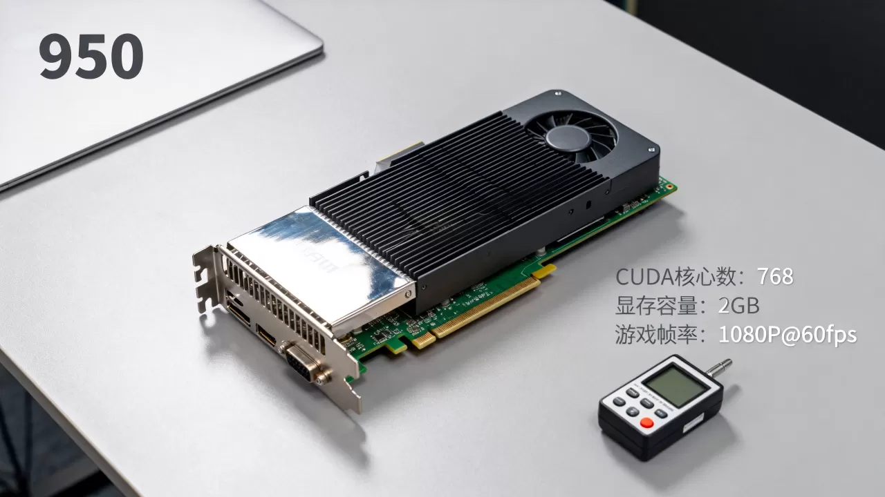 950显卡好么，950显卡性能怎么样