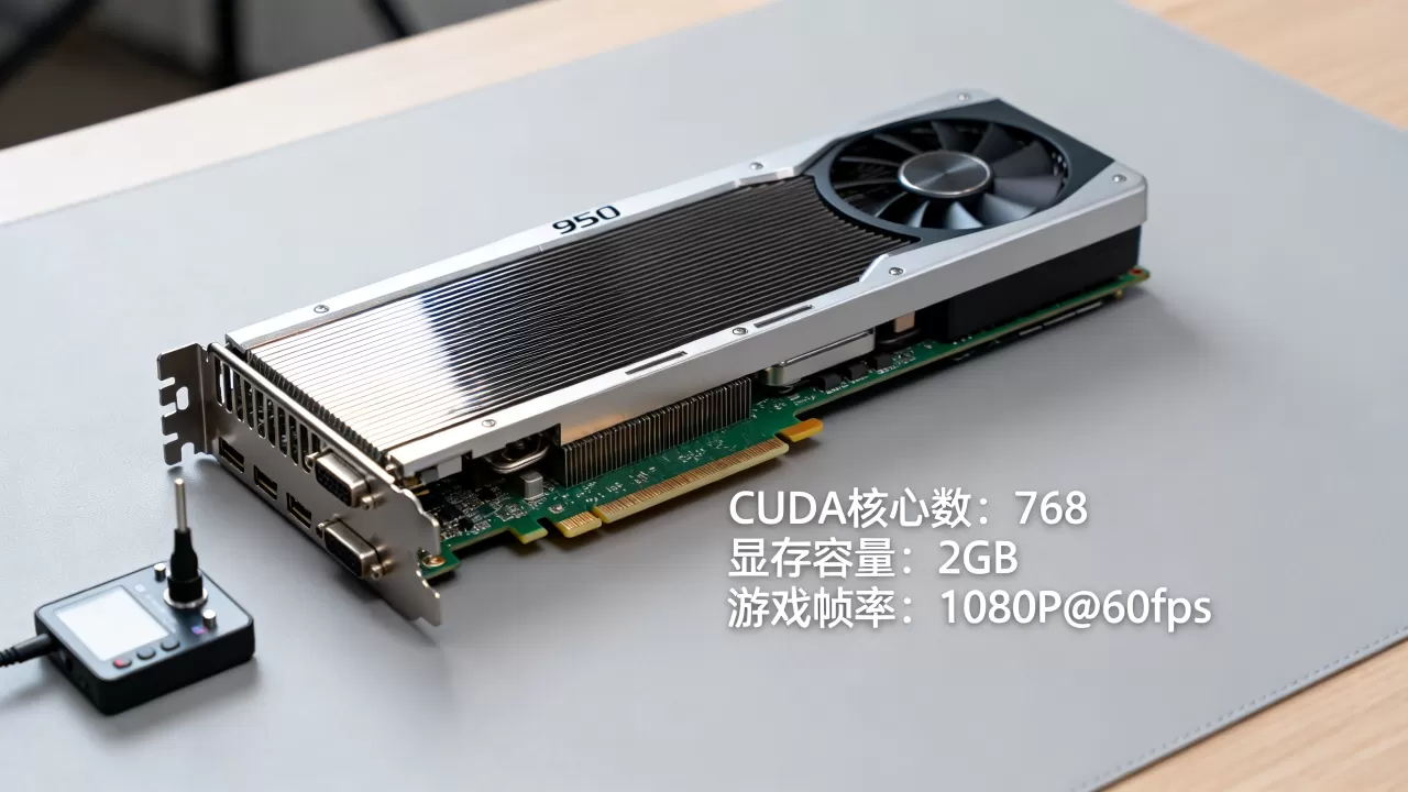 950显卡好么，950显卡性能怎么样