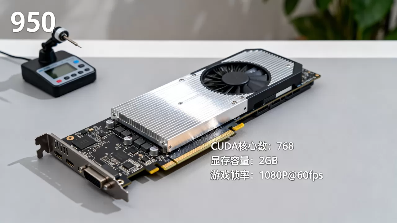 950显卡好么，950显卡性能怎么样