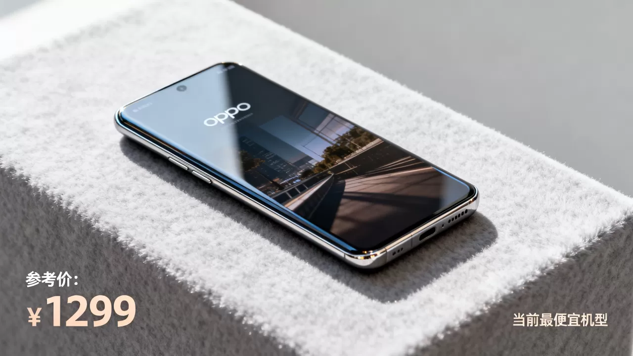 OPPO什么最便宜?OPPO最便宜的手机是哪款 OPPO什么最便宜?OPPO最便宜的手机是哪款