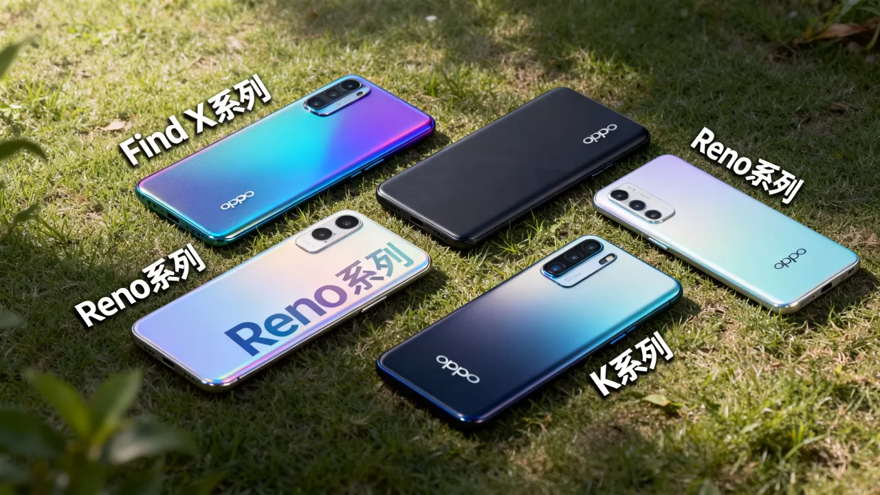 oppo什么系列好用吗,oppo手机哪个系列性价比高 oppo什么系列好用吗,oppo手机哪个系列性价比高