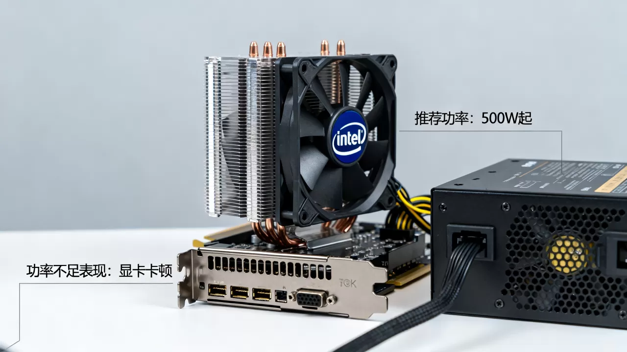 intel显卡电源怎么选,intel显卡电源功率不够会怎样 intel显卡电源怎么选,intel显卡电源功率不够会怎样