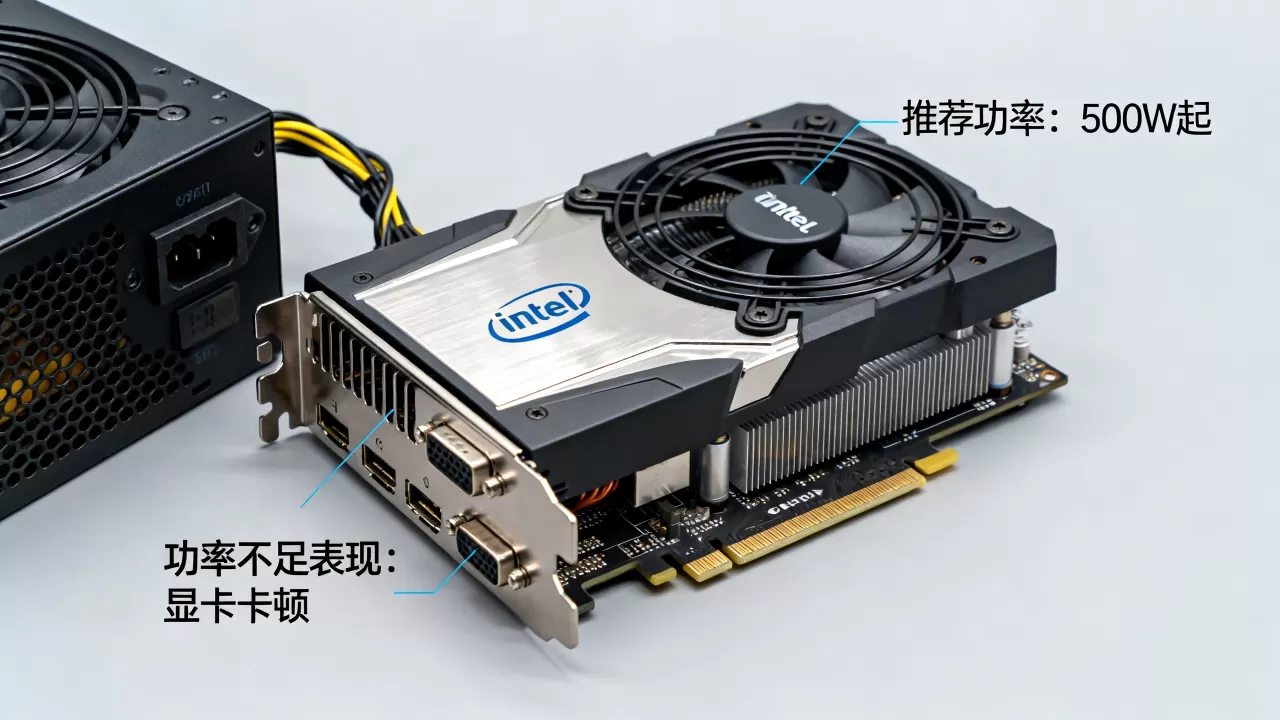intel显卡电源怎么选,intel显卡电源功率不够会怎样 intel显卡电源怎么选,intel显卡电源功率不够会怎样
