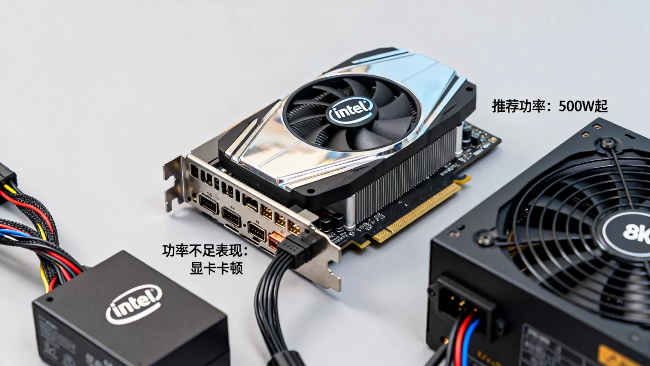 intel显卡电源怎么选,intel显卡电源功率不够会怎样 intel显卡电源怎么选,intel显卡电源功率不够会怎样