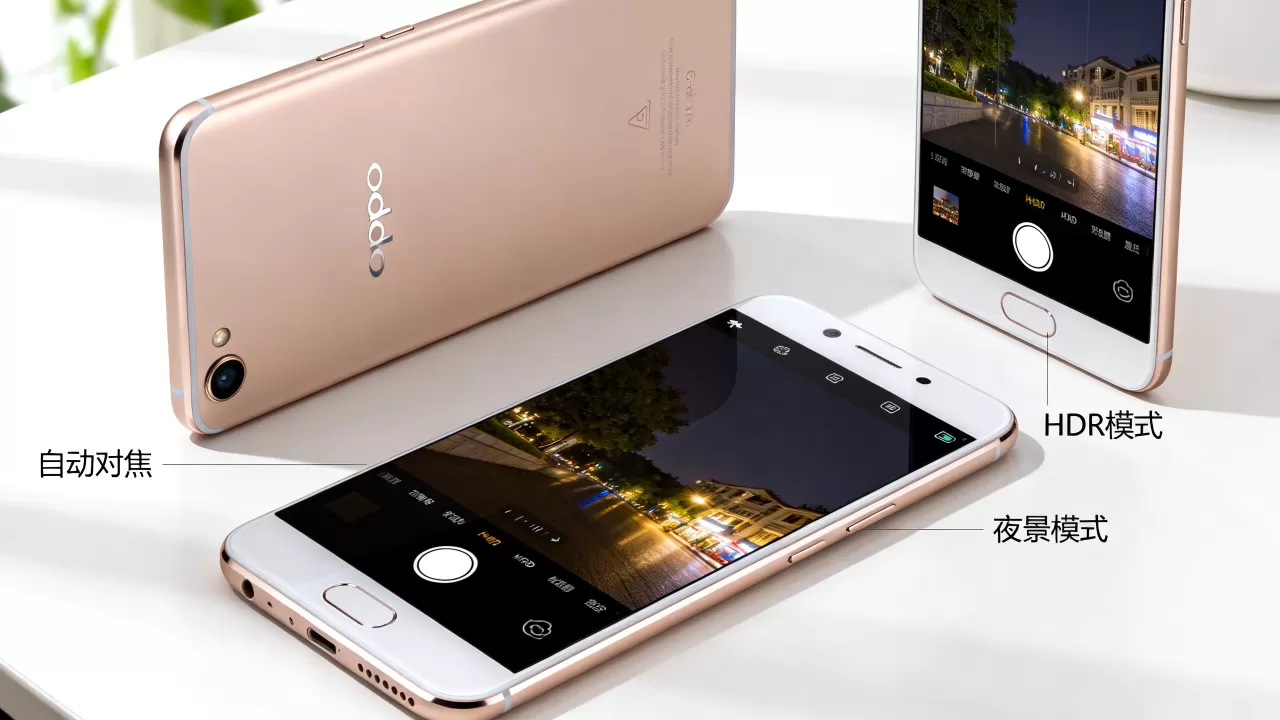 OPPO R9拍照有什么功能，OPPO R9拍照功能详解