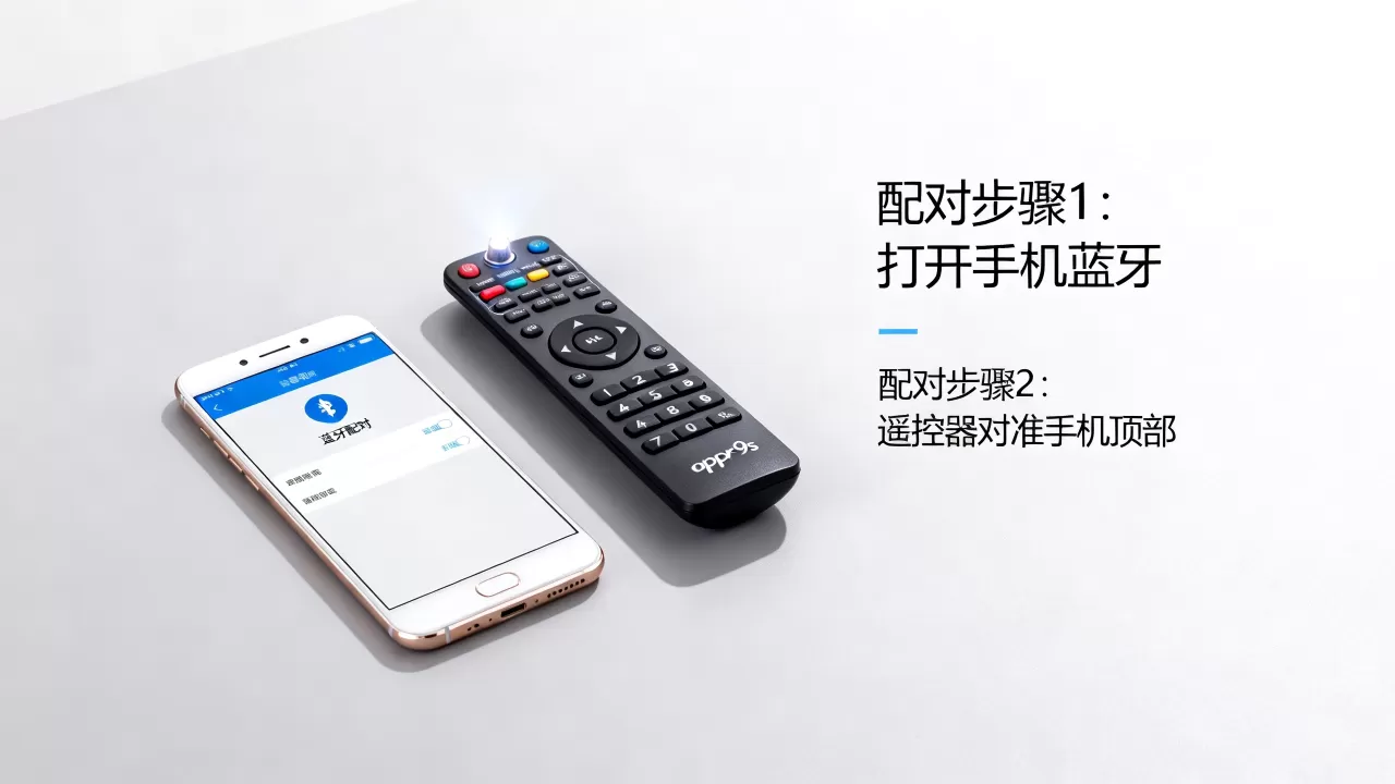oppor9s用什么遥控器,oppor9s电视遥控器万能配对方法 oppor9s用什么遥控器,oppor9s电视遥控器万能配对方法