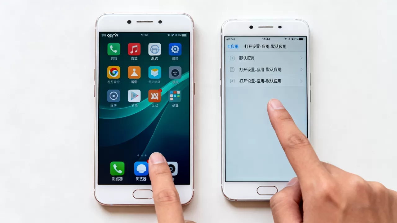 oppor9s浏览器是什么,oppor9s自带浏览器怎么打开 oppor9s浏览器是什么,oppor9s自带浏览器怎么打开