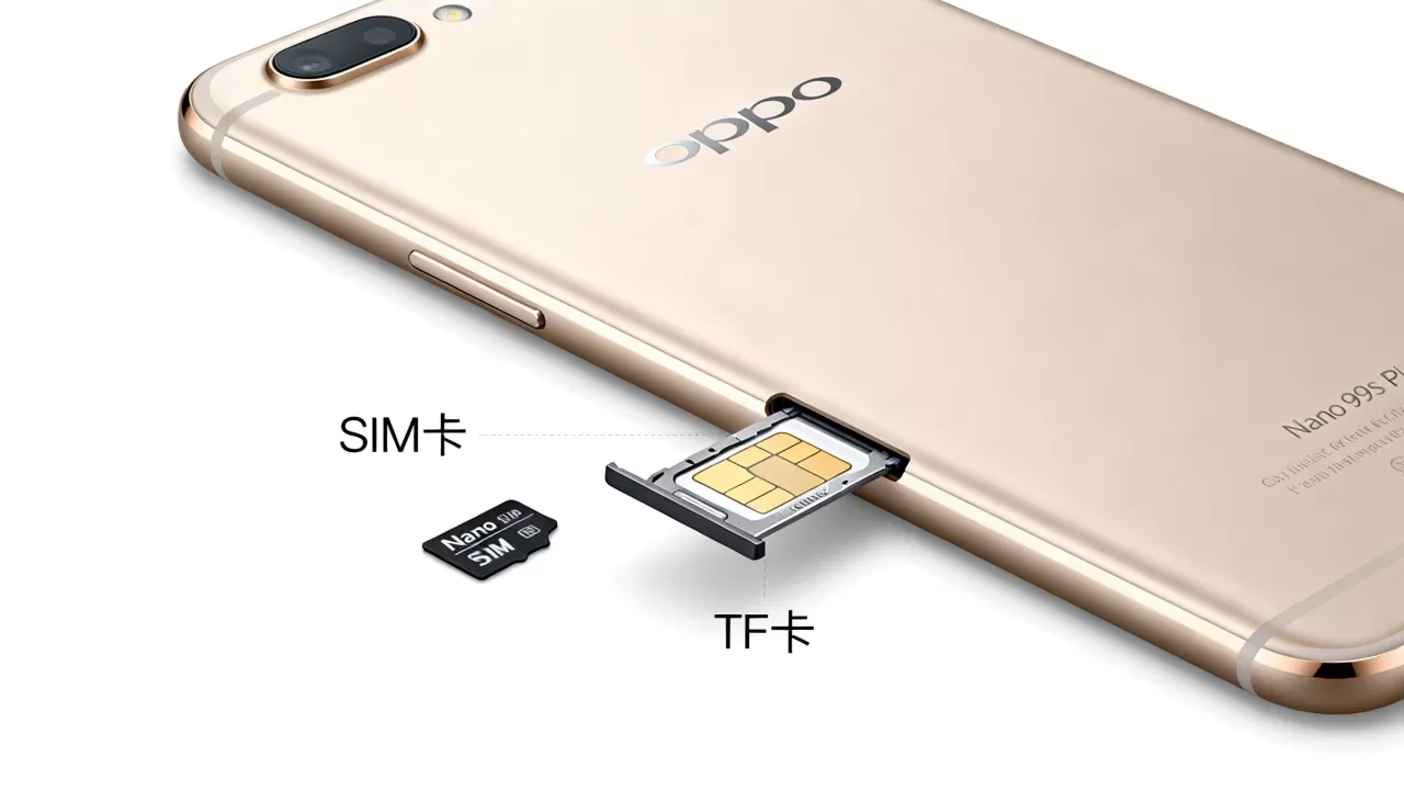 oppor9splus要插什么卡,OPPO R9s Plus手机卡槽类型 oppor9splus要插什么卡,OPPO R9s Plus手机卡槽类型