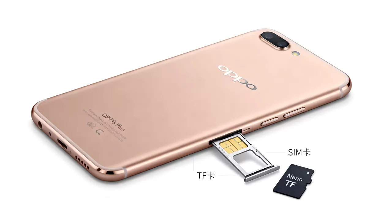 oppor9splus要插什么卡,OPPO R9s Plus手机卡槽类型 oppor9splus要插什么卡,OPPO R9s Plus手机卡槽类型