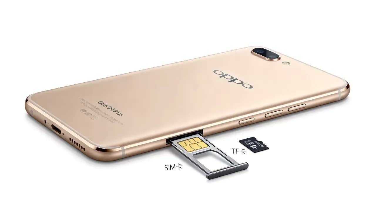 oppor9splus要插什么卡,OPPO R9s Plus手机卡槽类型 oppor9splus要插什么卡,OPPO R9s Plus手机卡槽类型