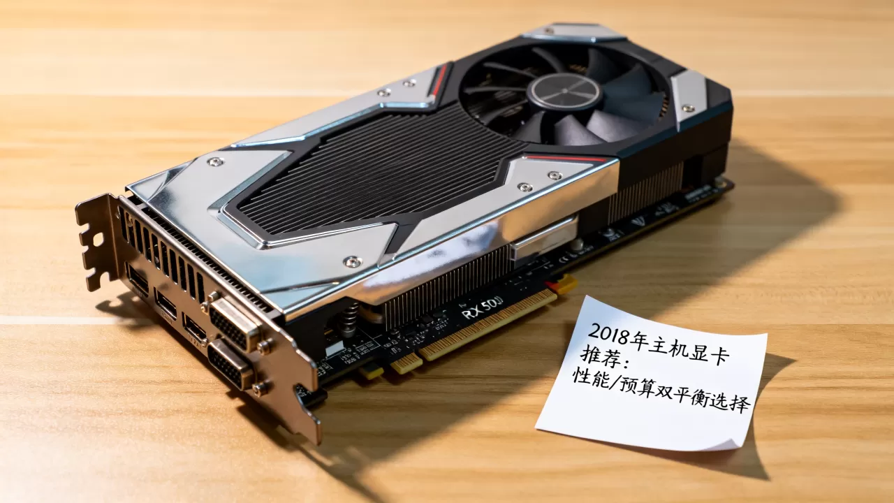 2018年主机显卡怎么选?2018主机显卡推荐 2018年主机显卡怎么选?2018主机显卡推荐