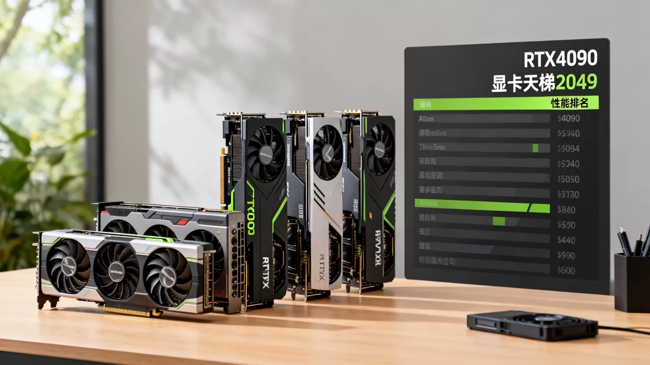 显卡天梯2049,RTX4090性能天梯图排名 显卡天梯2049,RTX4090性能天梯图排名