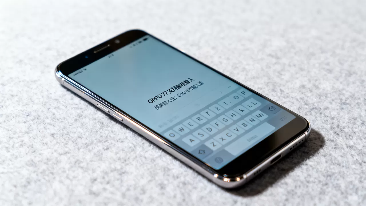 oppor7是什么输入方式,OPPO R7支持什么输入法 oppor7是什么输入方式,OPPO R7支持什么输入法