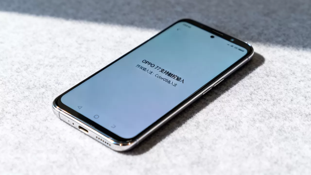 oppor7是什么输入方式,OPPO R7支持什么输入法 oppor7是什么输入方式,OPPO R7支持什么输入法