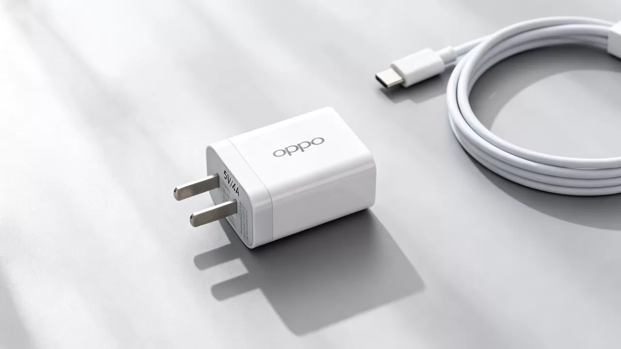oppor7s是什么充电器，OPPO R7s充电器参数及充电头规格