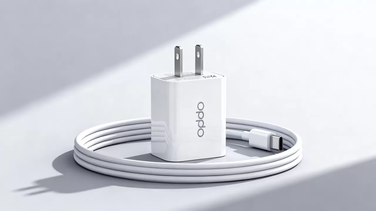 oppor7s是什么充电器，OPPO R7s充电器参数及充电头规格