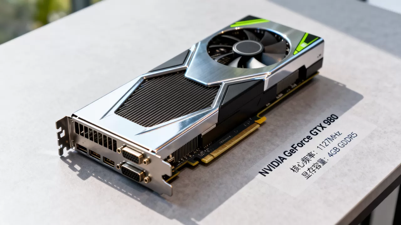 980显卡评测，980显卡性能怎么样